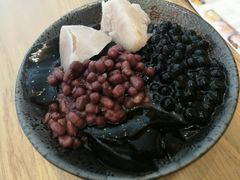 -鲜芋仙(中山路店)