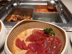 -海底捞火锅(高新万达广场店)