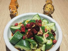 -佬肥猫(周浦万达店)