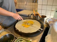 -卞姐蛋饼(陕西南路店)