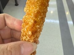-牛邸·烧肉饭(来福士店)