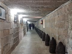 -胡里山炮台