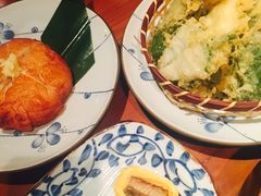 -角落里(中山公园店)