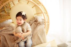 -BabyA 专业婴童摄影(古北时尚广场店)