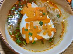 -小杨烤肉(朱雀店)