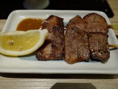 -小山日本料理(兴业太古汇店)