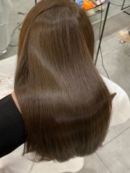 点击看大图 -MORI HAIR SALON日式美发沙龙
