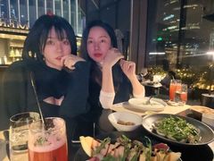 -Mercato莫卡多露台餐厅与酒吧(K11店)