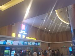 -横店电影城(住邦店)