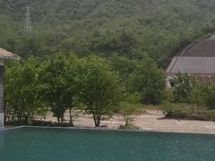 -老界岭旅游度假区