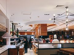 -比格比萨(林萃路店)