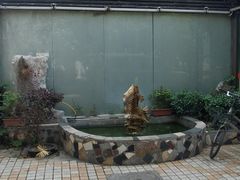 门面-方荣糊涂菜馆(湖北路店)