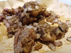 -常和州·夜宵大排档(常州单店)