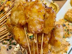 -街角等你.大连海鲜烧烤(西安路店)