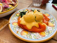 -Alimentari早午餐(安福路店)