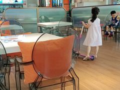 -港久茶餐厅(鹭洲里店)