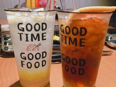 -炑八韩烤(琼华店)