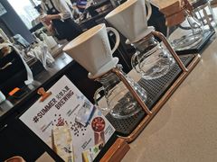 -星巴克(青浦宝龙店)