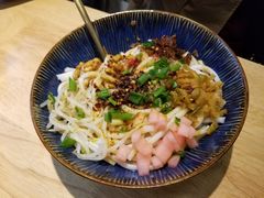 -贵凤凰贵州米粉(望京店)