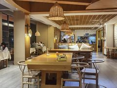 -品味泸沽湖•民族特色菜(大落水店)