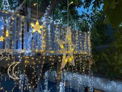 -北京山里寒舍度假酒店