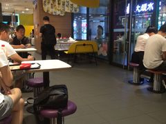 -麦当劳(武昌火车站店)