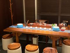 -龙宴海鲜城(经中路店)