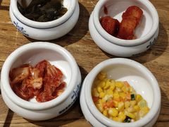 -庭院里的小幸福(开发区万达店)