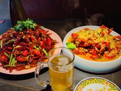 -虾乐园龙虾·夜宵(松江店)