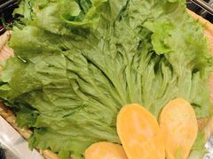 -犇鼎牛潮汕牛肉火锅(新辰里学清路店)