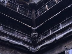 -潜口民宅博物馆