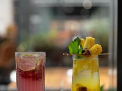 -OGGI TRATTORIA PIZZERIA(深业上城店)