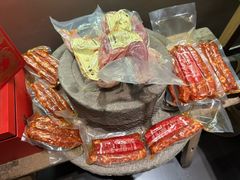 -巴蜀风·地道川菜(总店)