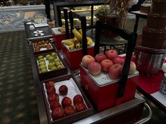 -北京贵宾楼饭店 红墙咖啡厅