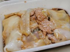 -冠记·肠粉粥品专家(江南大道店)