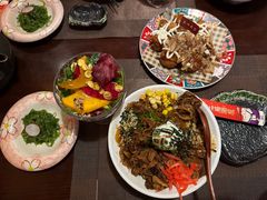 -弓二·烧鸟居酒屋(财富购物中心店)