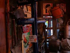 -流浪者复古西餐鸡尾酒吧(沈阳店)