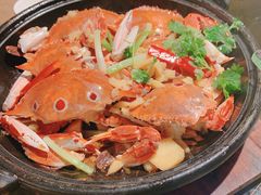 -79号渔船海鲜饭店(华强北店)