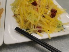 -芳芳餐厅(白沙路店)