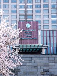 -新寰亚月子会所(金鸡湖凯宾店)