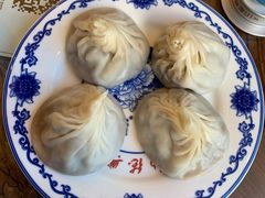 无锡小笼-勤德兴(湖滨路店)
