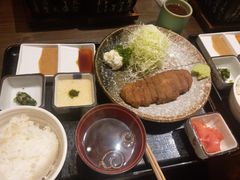 -牛かつもと村(原宿店)