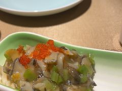 -三石铁板烧(紫竹桥店)