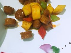 -茹·pure vegan(博华广场店)
