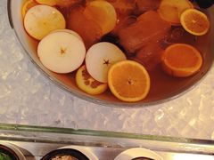 -昆泰嘉华酒店-嘉华咖啡厅
