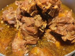 -蝎王府羊蝎子(虎坊桥总店)