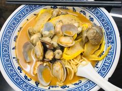 -亚肥沙茶面(黄厝店)