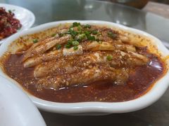 -勇猛子川菜馆(新军路店)
