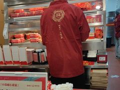 -塔斯汀中国汉堡(管城春风十里店)