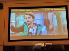 -金色印象·4K影院式足体养生(香榭里店)